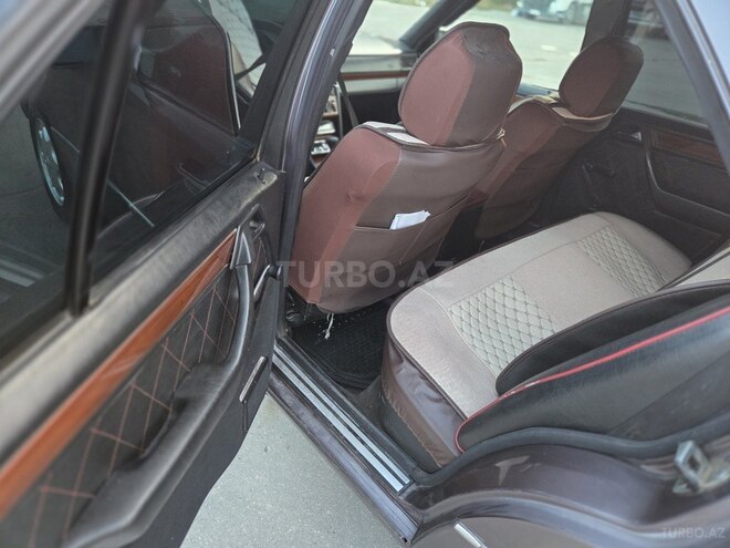Mercedes 220 E 1994, 321,000 km - 2.2 l - Sumqayıt