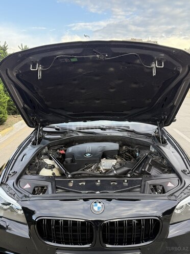 BMW 528 2016, 130,000 km - 2.0 l - Bakı