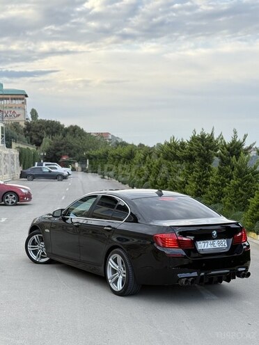 BMW 528 2016, 130,000 km - 2.0 l - Bakı