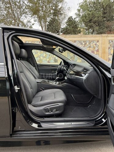 BMW 528 2016, 130,000 km - 2.0 l - Bakı