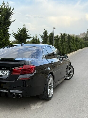 BMW 528 2016, 130,000 km - 2.0 l - Bakı