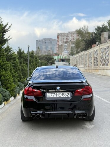 BMW 528 2016, 130,000 km - 2.0 l - Bakı