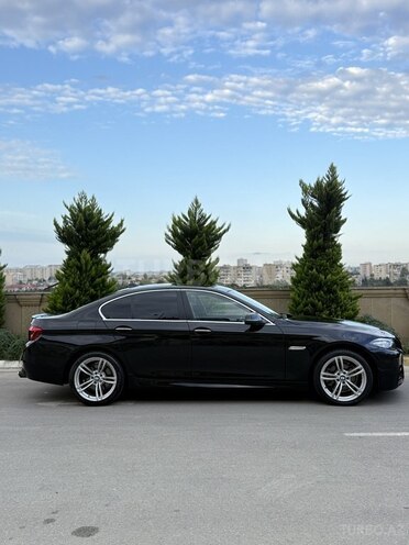 BMW 528 2016, 130,000 km - 2.0 l - Bakı