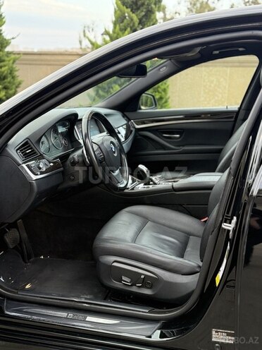 BMW 528 2016, 130,000 km - 2.0 l - Bakı
