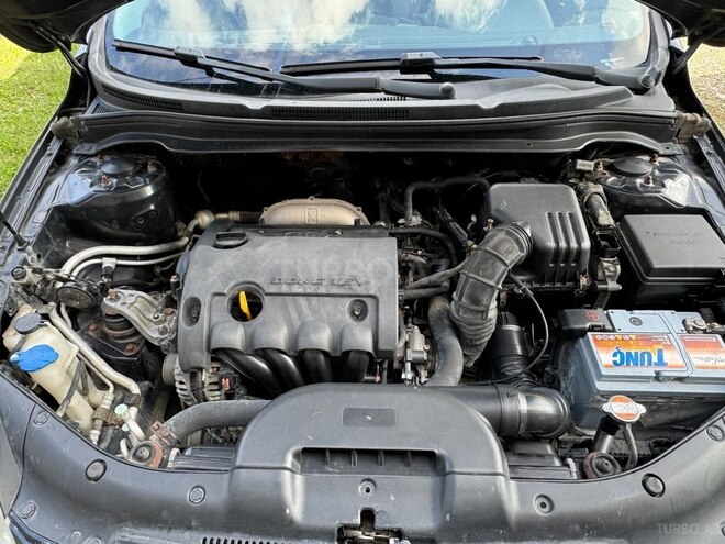 Kia  2008, 323,240 km - 1.4 l - Bakı