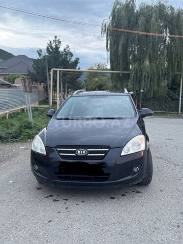 Kia  2008, 323,240 km - 1.4 l - Bakı