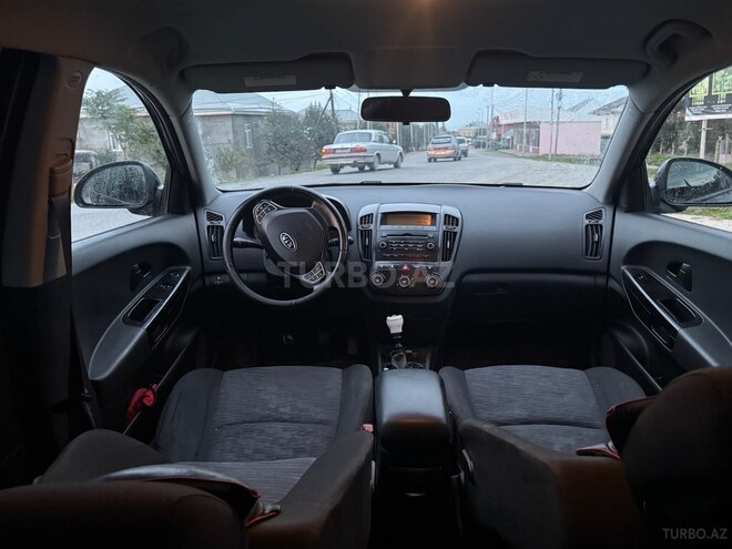 Kia  2008, 323,240 km - 1.4 l - Bakı