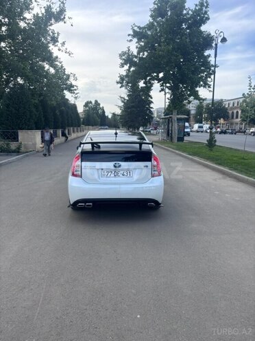 Toyota Prius 2013, 176,000 km - 1.8 л - Gəncə