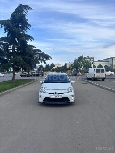 Toyota Prius 2013, 176,000 km - 1.8 л - Gəncə