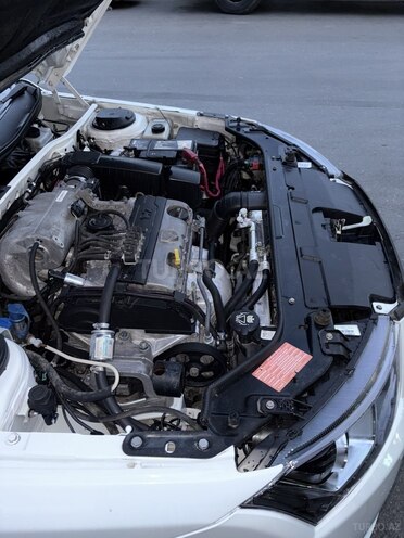 Khazar SD 2021, 261,000 km - 1.7 l - Bakı