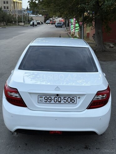 Khazar SD 2021, 261,000 km - 1.7 l - Bakı