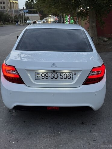 Khazar SD 2021, 261,000 km - 1.7 l - Bakı