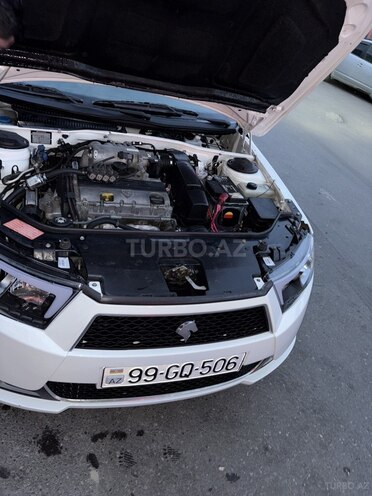 Khazar SD 2021, 261,000 km - 1.7 l - Bakı