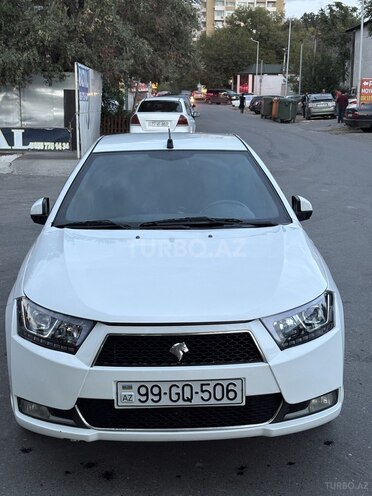 Khazar SD 2021, 261,000 km - 1.7 l - Bakı