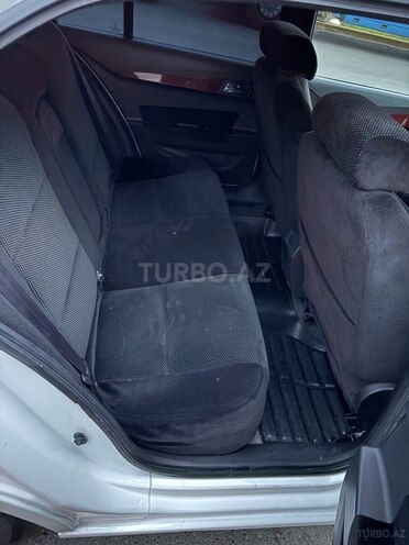 Khazar SD 2021, 261,000 km - 1.7 l - Bakı