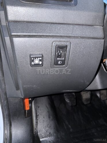 Khazar SD 2021, 261,000 km - 1.7 l - Bakı