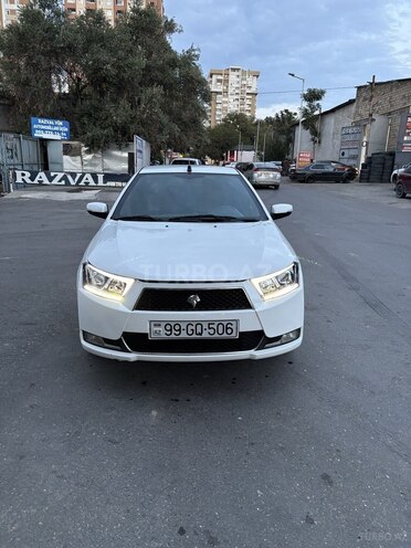 Khazar SD 2021, 261,000 km - 1.7 l - Bakı