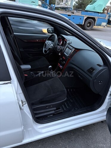 Khazar SD 2021, 261,000 km - 1.7 l - Bakı