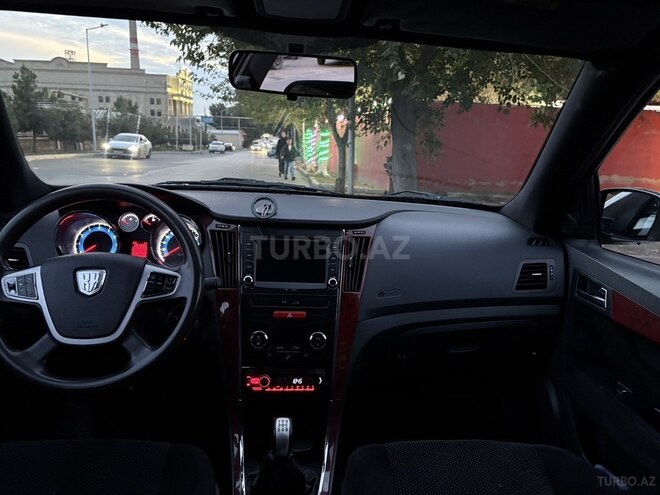 Khazar SD 2021, 261,000 km - 1.7 l - Bakı