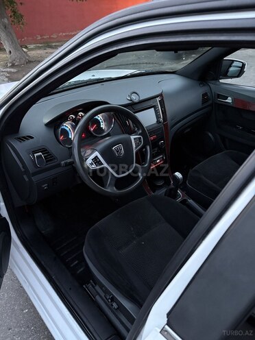 Khazar SD 2021, 261,000 km - 1.7 l - Bakı
