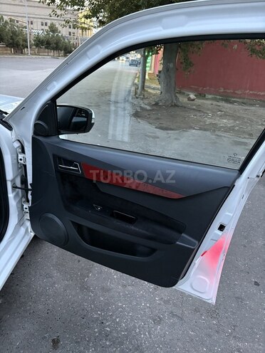Khazar SD 2021, 261,000 km - 1.7 l - Bakı
