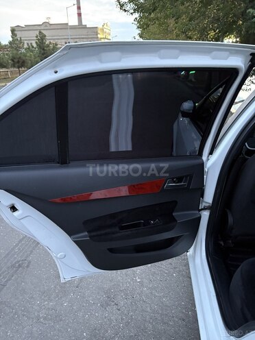 Khazar SD 2021, 261,000 km - 1.7 l - Bakı