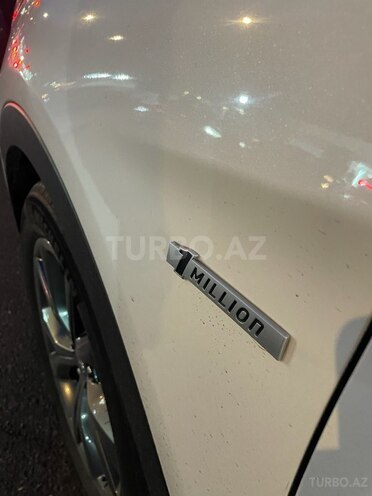 Hyundai Santa Fe 2017, 84,000 km - 2.2 л - Bakı