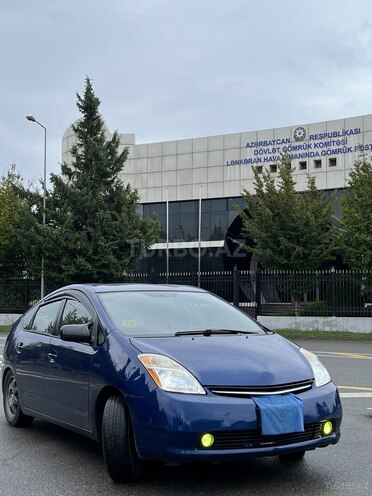 Toyota Prius 2009, 450,000 km - 1.5 l - Lənkəran