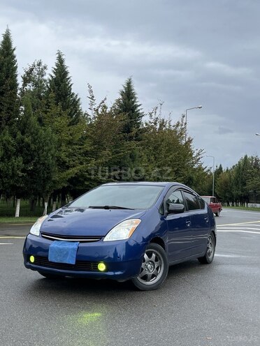 Toyota Prius 2009, 450,000 km - 1.5 l - Lənkəran