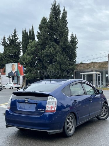 Toyota Prius 2009, 450,000 km - 1.5 l - Lənkəran