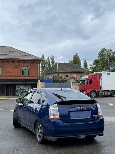Toyota Prius 2009, 450,000 km - 1.5 l - Lənkəran