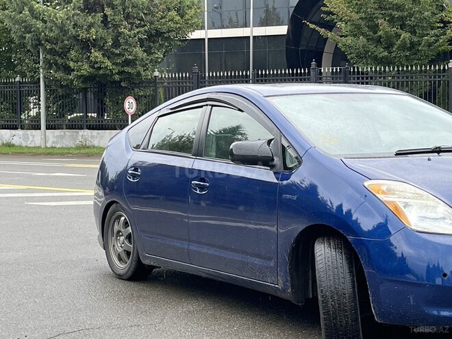 Toyota Prius 2009, 450,000 km - 1.5 l - Lənkəran
