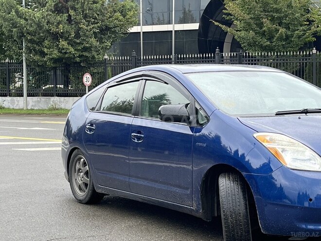 Toyota Prius 2009, 450,000 km - 1.5 l - Lənkəran