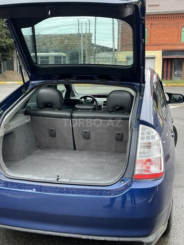 Toyota Prius 2009, 450,000 km - 1.5 l - Lənkəran
