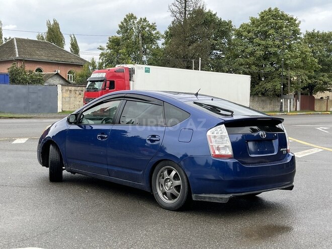 Toyota Prius 2009, 450,000 km - 1.5 l - Lənkəran