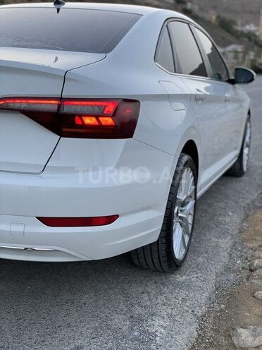 Volkswagen Jetta 2019, 194,000 km - 1.4 л - Bakı