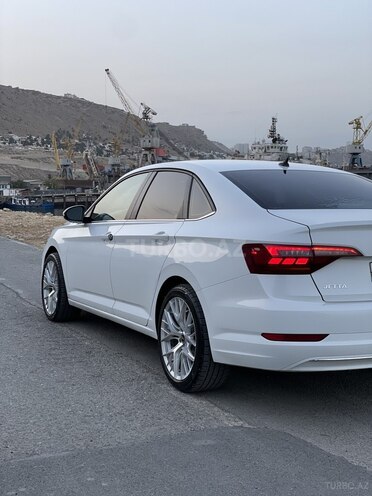 Volkswagen Jetta 2019, 194,000 km - 1.4 л - Bakı