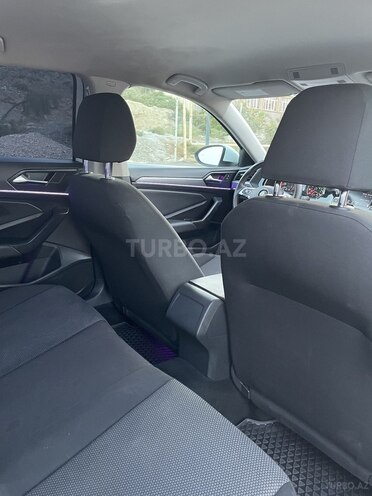 Volkswagen Jetta 2019, 194,000 km - 1.4 л - Bakı