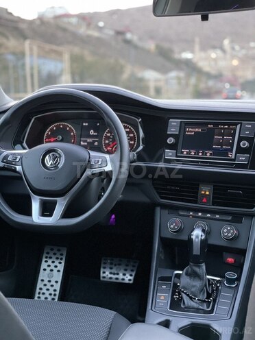 Volkswagen Jetta 2019, 194,000 km - 1.4 л - Bakı