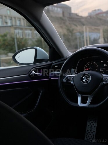 Volkswagen Jetta 2019, 194,000 km - 1.4 л - Bakı