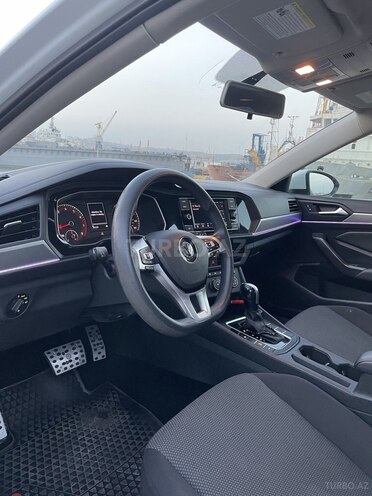 Volkswagen Jetta 2019, 194,000 km - 1.4 л - Bakı