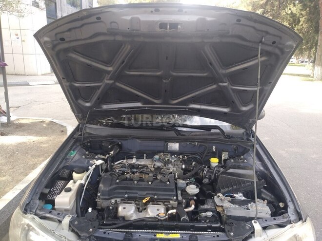 Nissan Sunny 2003, 319,000 km - 1.6 l - Sumqayıt