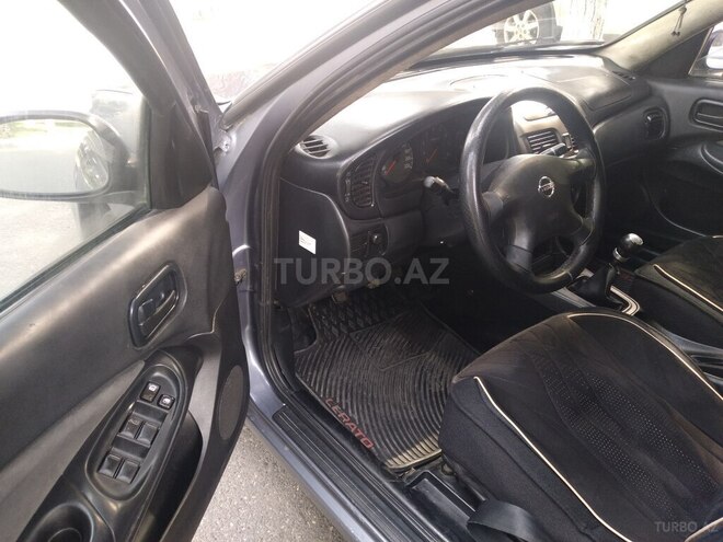Nissan Sunny 2003, 319,000 km - 1.6 l - Sumqayıt