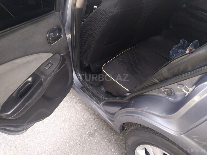 Nissan Sunny 2003, 319,000 km - 1.6 l - Sumqayıt