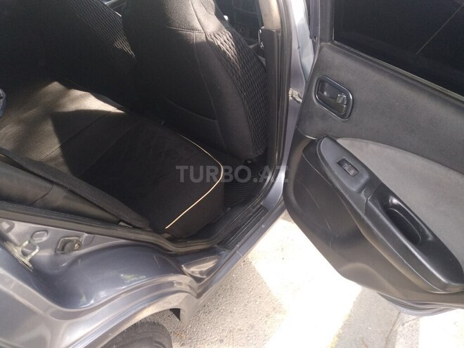 Nissan Sunny 2003, 319,000 km - 1.6 l - Sumqayıt