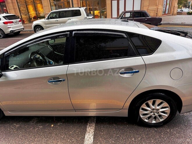 Toyota Prius 2013, 114,943 km - 1.8 l - Bakı