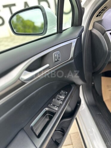 Ford Fusion (North America) 2019, 132,000 km - 1.5 л - Bakı