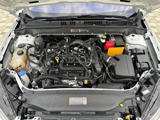 Ford Fusion (North America) 2019, 132,000 km - 1.5 л - Bakı