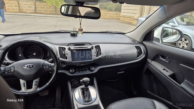 Kia Sportage 2014, 180,000 km - 2.0 l - Bakı