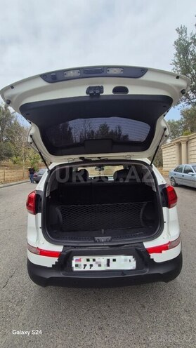 Kia Sportage 2014, 180,000 km - 2.0 l - Bakı